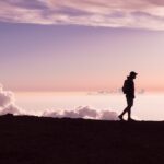 Cloud Walking